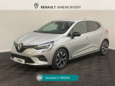 Annonce Renault Clio occasion Essence 1.0 TCe 90ch Evolution  Rivery