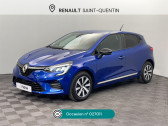 Annonce Renault Clio occasion Essence 1.0 TCe 90ch Evolution  Saint-Quentin