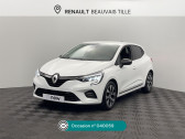 Annonce Renault Clio occasion Essence 1.0 TCe 90ch Evolution  Beauvais