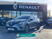 Annonce Renault Clio occasion Essence 1.0 TCe 90ch Evolution  Crpy-en-Valois