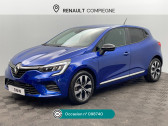 Annonce Renault Clio occasion Essence 1.0 TCe 90ch Evolution  Compigne
