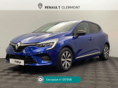 Annonce Renault Clio occasion Essence 1.0 TCe 90ch Evolution  Clermont