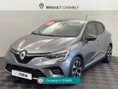 Annonce Renault Clio occasion Essence 1.0 TCe 90ch Evolution  Chambly