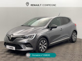 Annonce Renault Clio occasion Essence 1.0 TCe 90ch Evolution  Compigne