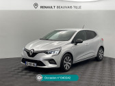 Annonce Renault Clio occasion Essence 1.0 TCe 90ch Evolution  Beauvais