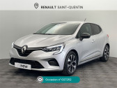 Annonce Renault Clio occasion Essence 1.0 TCe 90ch Evolution  Saint-Quentin