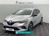 Renault Clio occasion année 2022 boite Manuelle Annonce Renault Clio occasion Essence 1.0 TCe 90ch Evolution à Clermont