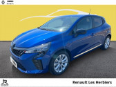 Renault Clio occasion année 2025 boite Manuelle Annonce Renault Clio occasion Essence 1.0 TCe 90ch Génération - 25 à LES HERBIERS