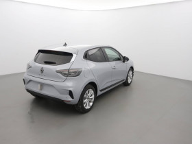 Renault Clio 1.0 tce 90ch generation - 25  occasion  Ganges - photo n3