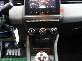 Renault Clio 1.0 tce 90ch generation - 25  occasion  Ganges - photo n7