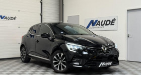 Renault Clio , garage NAUDE AUTOMOBILES CHAPONOST  CHAPONOST