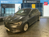 Annonce Renault Clio occasion Essence 1.0 TCe 90ch Intens -21 GPS Radar AR  STRASBOURG