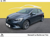 Renault Clio 1.0 TCe 90ch Intens -21   LA ROCHE SUR YON 85