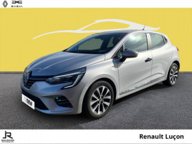 Renault Clio , garage RENAULT LUCON  LUCON
