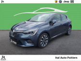 Annonce Renault Clio occasion Essence 1.0 TCe 90ch Intens -21  POITIERS