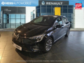 Annonce Renault Clio occasion Essence 1.0 TCe 90ch Intens -21  ILLKIRCH-GRAFFENSTADEN