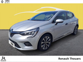 Renault Clio , garage RENAULT THOUARS  THOUARS