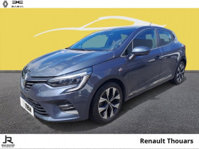 Renault Clio occasion 2021 mise en vente à THOUARS par le garage RENAULT THOUARS - photo n°1