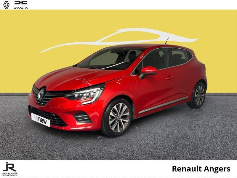 Renault Clio 1.0 TCe 90ch Intens -21  occasion  ANGERS