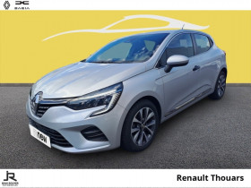Renault Clio , garage RENAULT THOUARS  THOUARS
