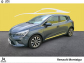 Annonce Renault Clio occasion Essence 1.0 TCe 90ch Intens -21  Montaigu