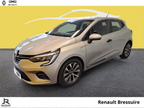 Renault Clio occasion 2021 mise en vente à BRESSUIRE par le garage RENAULT BRESSUIRE - photo n°1