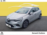 Renault Clio occasion année 2021 boite Manuelle Annonce Renault Clio occasion Essence 1.0 TCe 90ch Intens -21 à CHALLANS