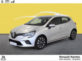 Renault Clio occasion année 2021 boite Manuelle Annonce Renault Clio occasion Essence 1.0 TCe 90ch Intens -21 à SAINT HERBLAIN