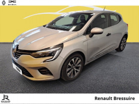 Renault Clio occasion 2021 mise en vente à BRESSUIRE par le garage RENAULT BRESSUIRE - photo n°1