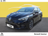 Renault Clio occasion année 2021 boite Manuelle Annonce Renault Clio occasion Essence 1.0 TCe 90ch Intens -21 à SAUMUR