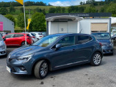 Renault Clio occasion Gris année 2021 boite Manuelle Annonce Renault Clio occasion Essence 1.0 TCe 90ch Intens -21 à Albi