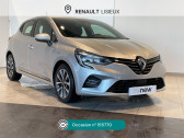 Annonce Renault Clio occasion Essence 1.0 TCe 90ch Intens -21  Glos