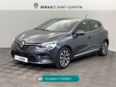 Annonce Renault Clio occasion Essence 1.0 TCe 90ch Intens -21  Saint-Quentin
