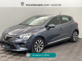 Annonce Renault Clio occasion Essence 1.0 TCe 90ch Intens -21  Saint-Quentin