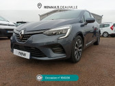 Annonce Renault Clio occasion Essence 1.0 TCe 90ch Intens -21  Deauville