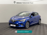 Annonce Renault Clio occasion Essence 1.0 TCe 90ch Intens -21  Beauvais