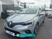 Annonce Renault Clio occasion Essence 1.0 TCe 90ch Intens -21  Louviers
