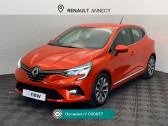 Annonce Renault Clio occasion Essence 1.0 TCe 90ch Intens -21  Seynod