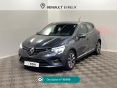 Annonce Renault Clio occasion Essence 1.0 TCe 90ch Intens -21  vreux