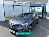 Annonce Renault Clio occasion Essence 1.0 TCe 90ch Intens -21  Pont-Audemer