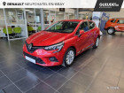 Renault Clio occasion année 2021 boite Manuelle Annonce Renault Clio occasion Essence 1.0 TCe 90ch Intens -21 à Neufchâtel-en-Bray