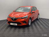 Renault Clio occasion année 2021 boite Manuelle Annonce Renault Clio occasion Essence 1.0 TCe 90ch Intens -21 à Eu