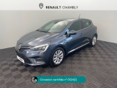 Annonce Renault Clio occasion Essence 1.0 TCe 90ch Intens -21 à Chambly