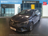 Annonce Renault Clio occasion Essence 1.0 TCe 90ch Intens -21N GPS Radar AR  STRASBOURG