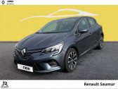 Renault Clio occasion année 2022 boite Manuelle Annonce Renault Clio occasion Essence 1.0 TCe 90ch Intens -21N à SAUMUR