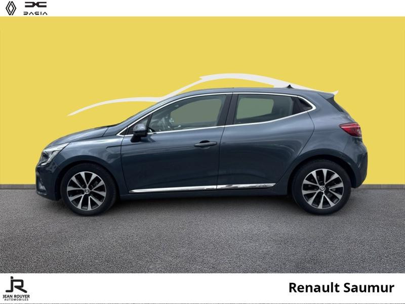 Renault Clio 1.0 TCe 90ch Intens -21N  occasion  SAUMUR - photo n10