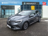 Renault Clio 1.0 TCe 90ch Intens -21N  2021 - annonce de voiture en vente sur Auto Sélection.com