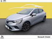 Annonce Renault Clio occasion Essence 1.0 TCe 90ch Intens -21N  CHOLET