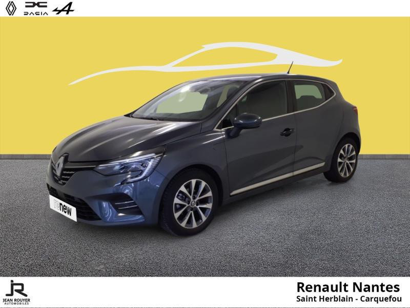 Commodo phare & essuie-glace Renault Clio III - occasion - GARAGE