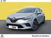 Renault Clio occasion année 2022 boite Manuelle Annonce Renault Clio occasion Essence 1.0 TCe 90ch Intens -21N à LES HERBIERS